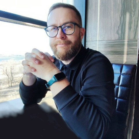 Аватар пользователя Дмитрий Ходыкин