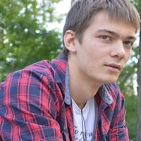 Аватар пользователя Сергей Нефедов
