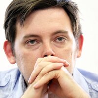 Аватар пользователя Кирилл Косолапов