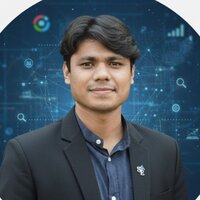 Аватар пользователя Md ASIF RANA
