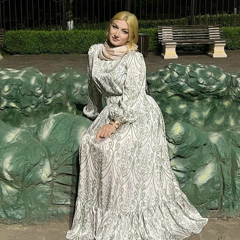 Аватар пользователя Ева Анзорова