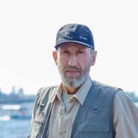 Аватар пользователя олег мильчаков