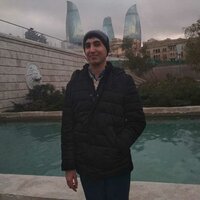 Аватар пользователя Fuad Nasirov