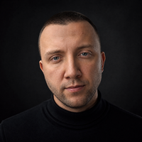 Аватар пользователя Виталий Амелечкин