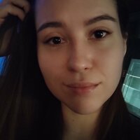 Аватар пользователя Анастасия Зеленцова