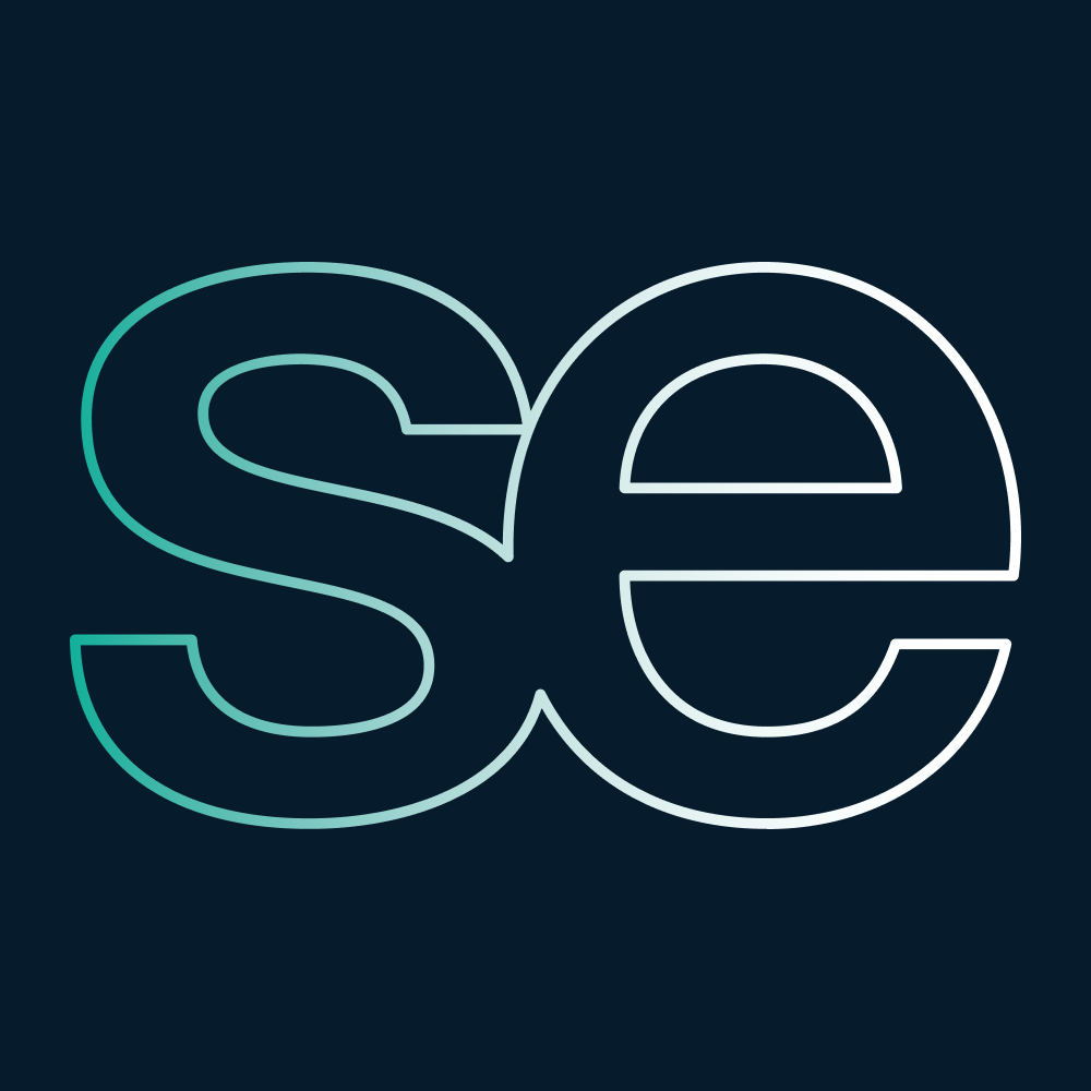 Логотип компании Smart Engines