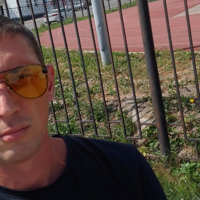 Аватарка пользователя Dmitrii Maltsev