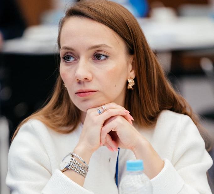 Аватар эксперта Дарья Гасилова