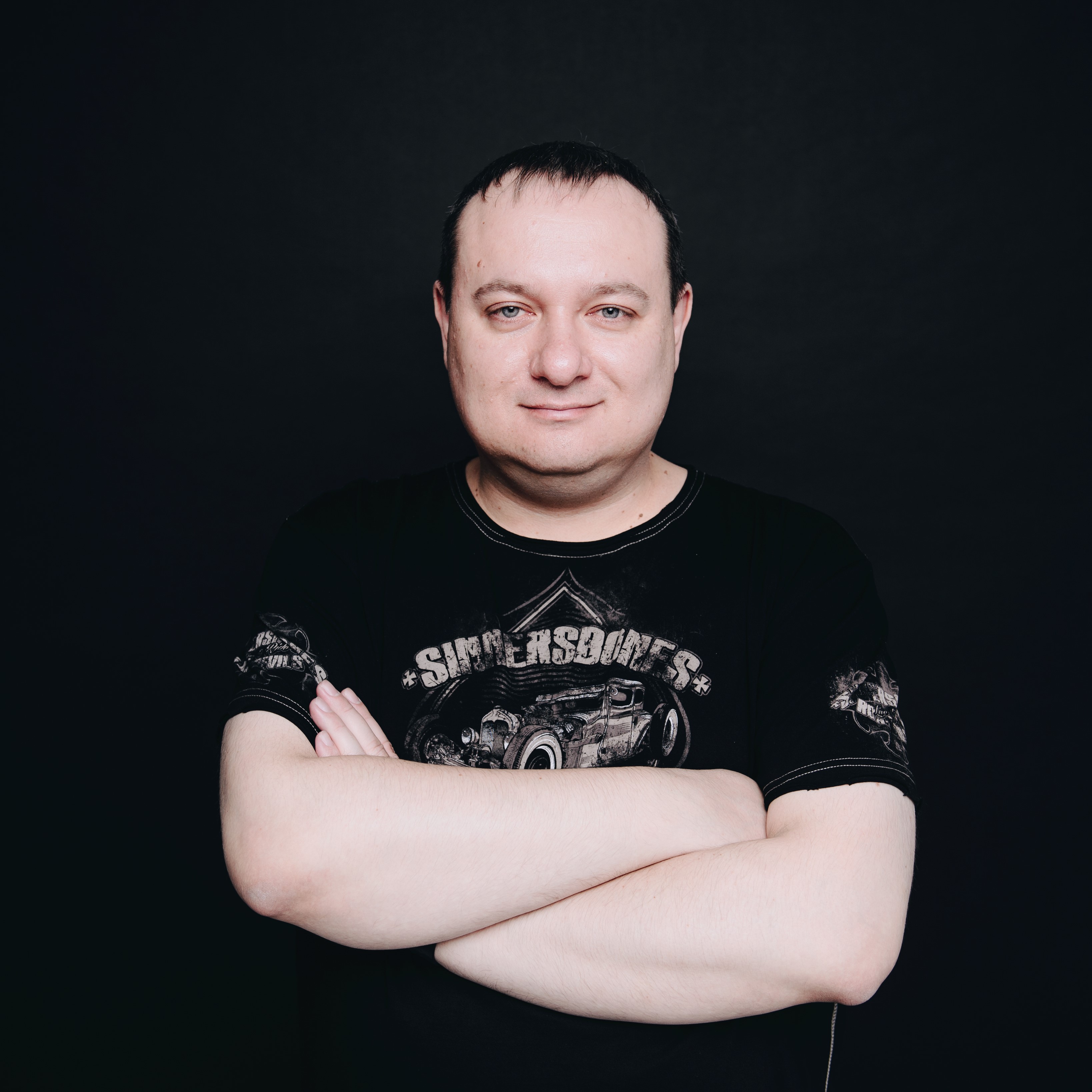 Аватар эксперта Владимир Кочетков