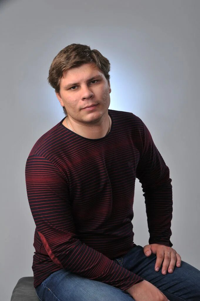 Аватар эксперта Владислав Лукашенко
