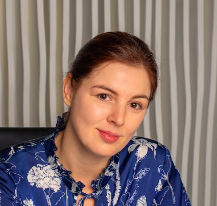 Аватар эксперта Елена Ловкова