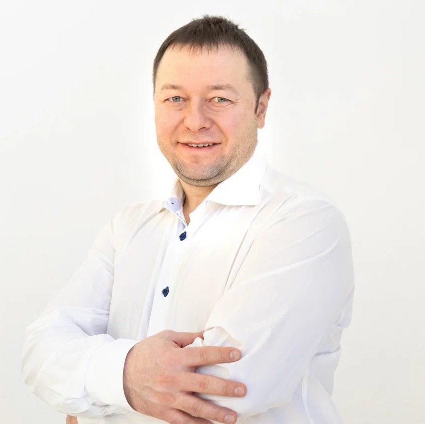 Аватар эксперта Александр Сельдемиров