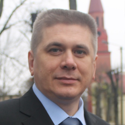 Аватар пользователя Николай Русаков