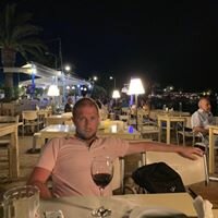 Аватарка пользователя Alexander Chunaev