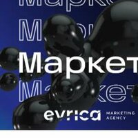 Аватарка пользователя Evrica Marketing