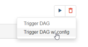 Настраиваем конфигурацию DAG в Apache Airflow так, чтобы меньше о ней думать 1