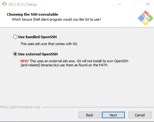 Установка Git на Windows 8
