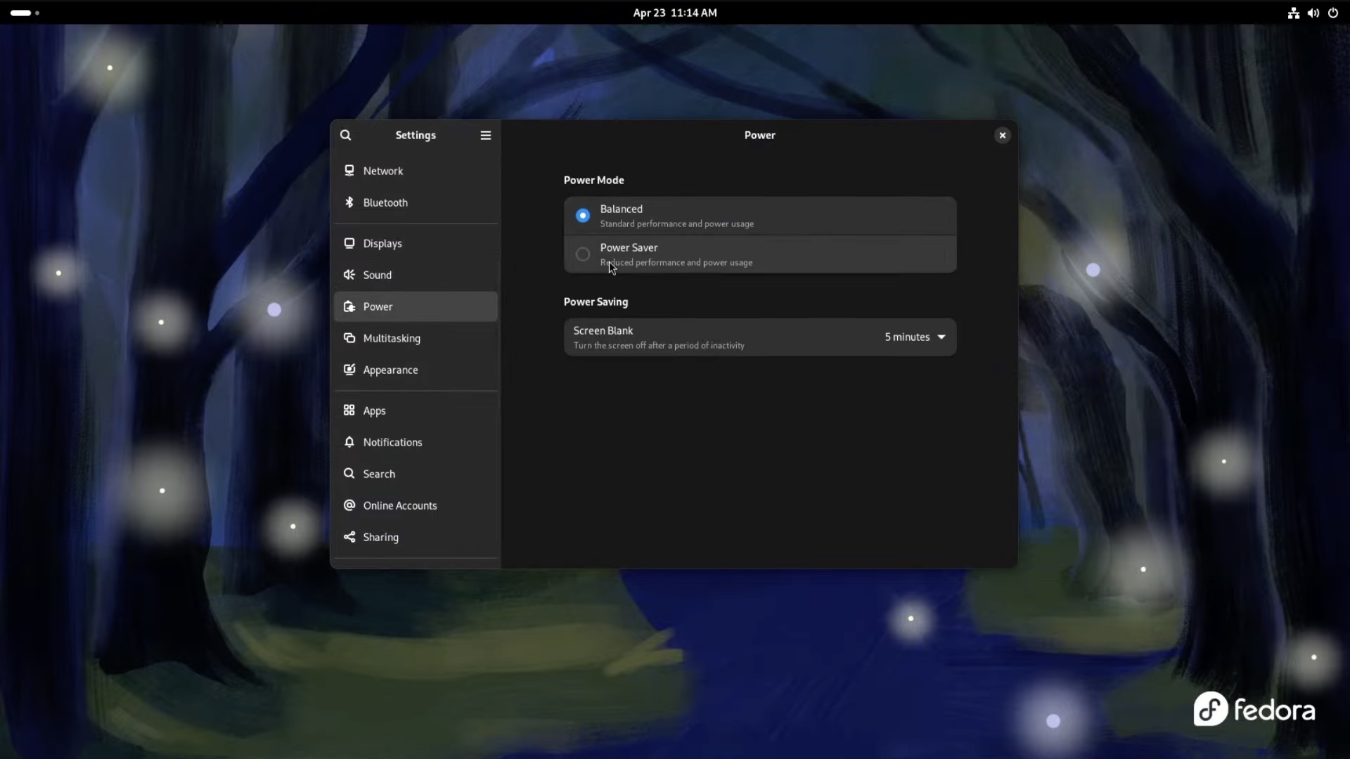 Вышла Fedora 40: ваш Linux станет еще быстрее, удобнее и красивее с GNOME 46 1