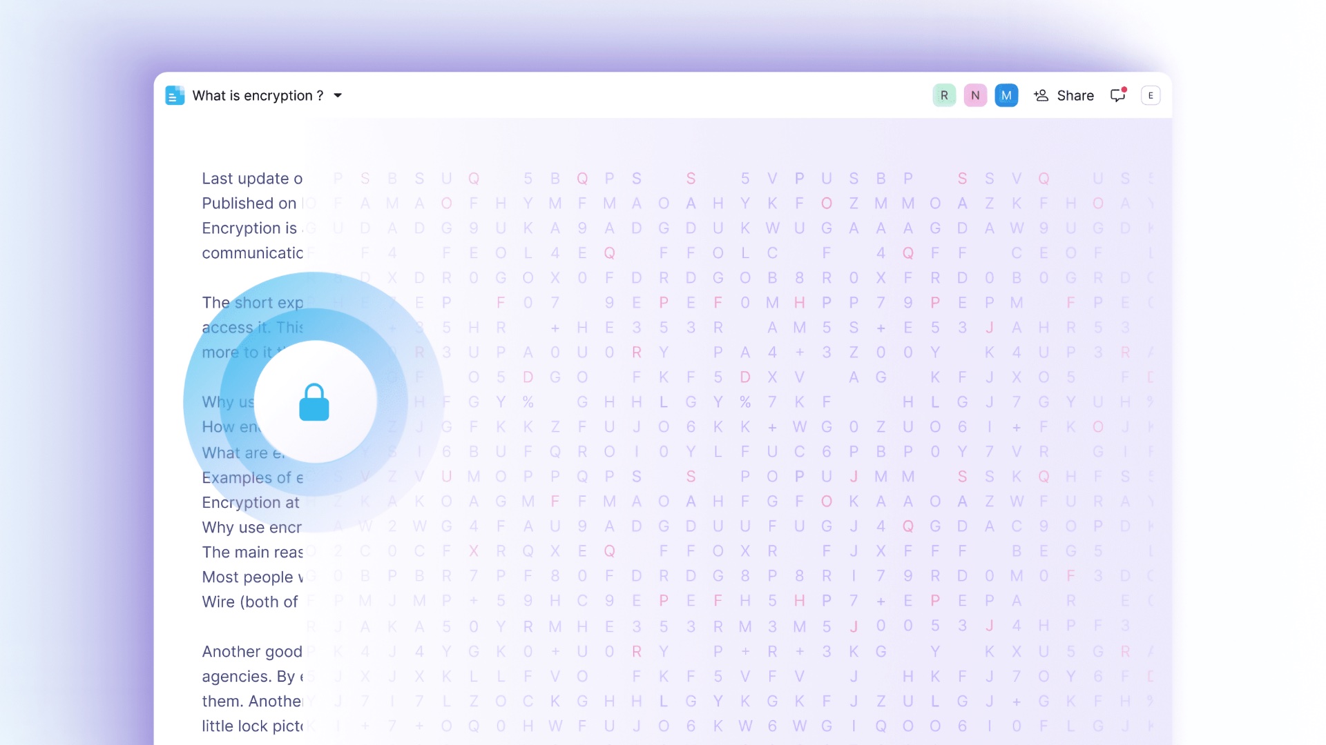 🔥 У Proton появился защищенный и приватный аналог Google Docs 1