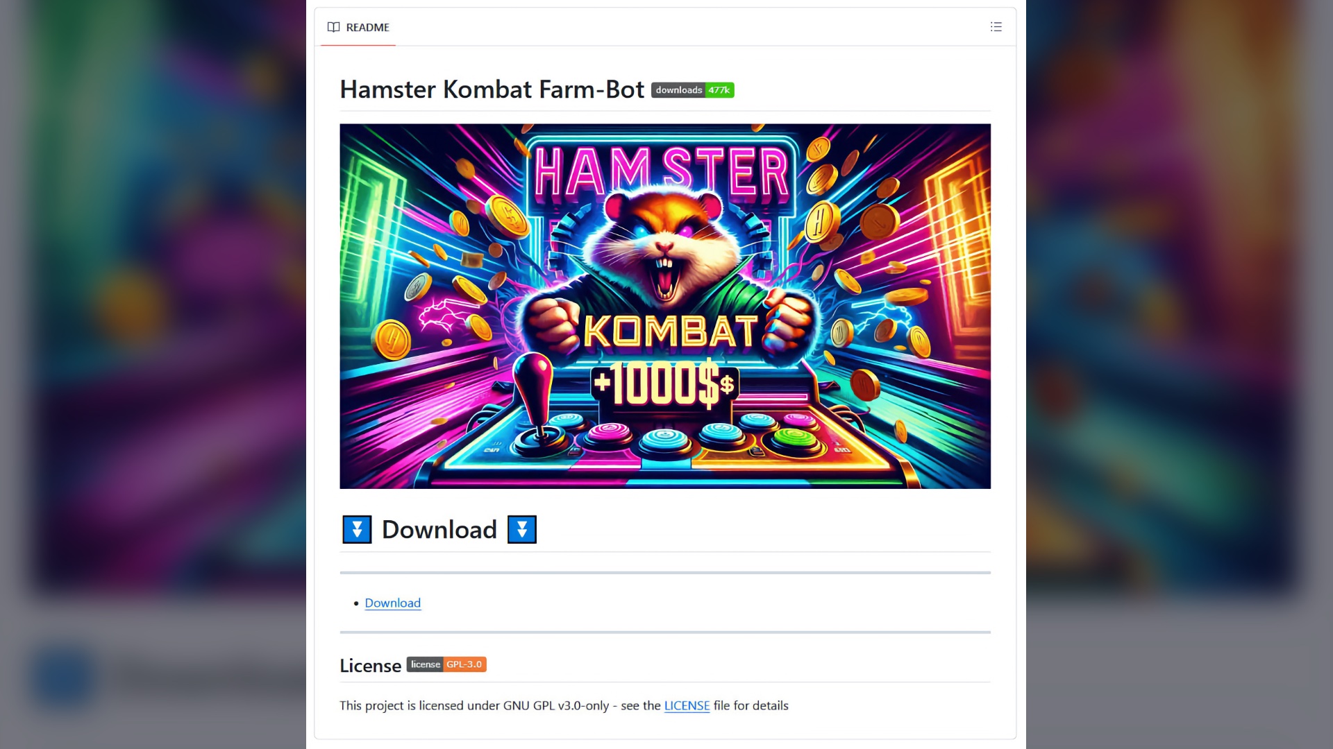 🔥 Хакеры научились взламывать игроков «тапалки» Hamster Kombat 2