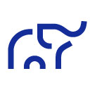 Логотип компании Postgres Professional