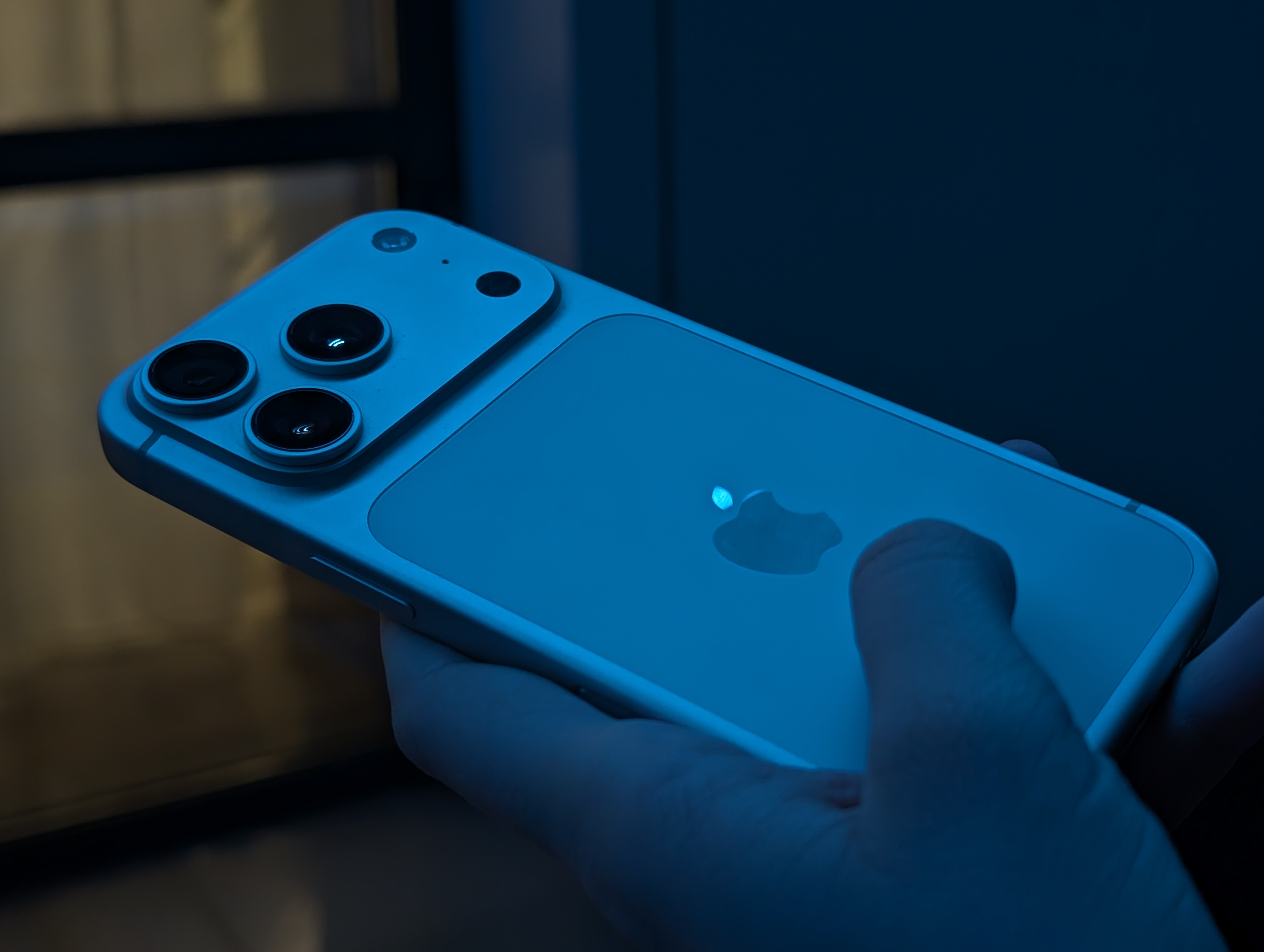 Обзор iPhone 17 Pro: когда во главу разработки наконец-то встали инженеры, а не дизайнеры 1