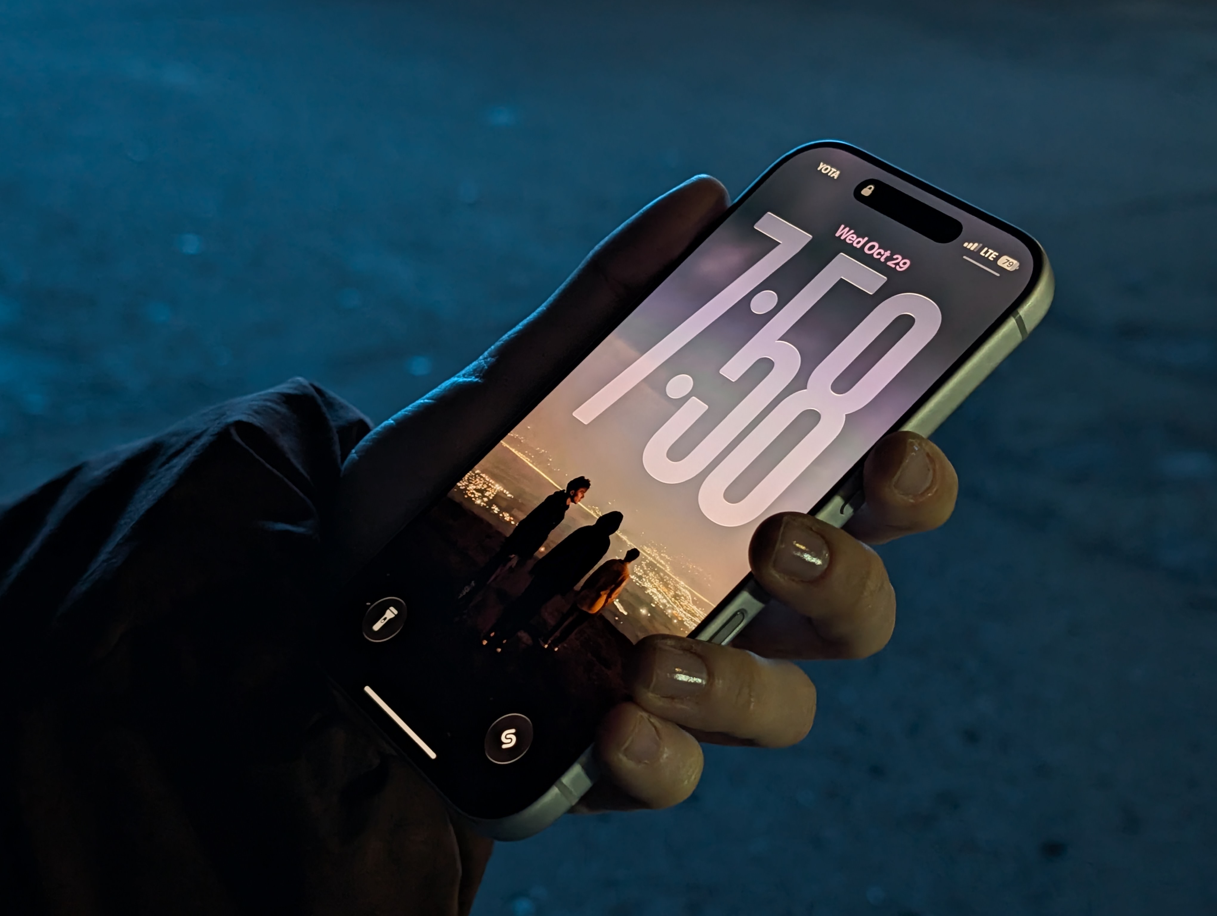 Обзор iPhone 17 Pro: когда во главу разработки наконец-то встали инженеры, а не дизайнеры 6