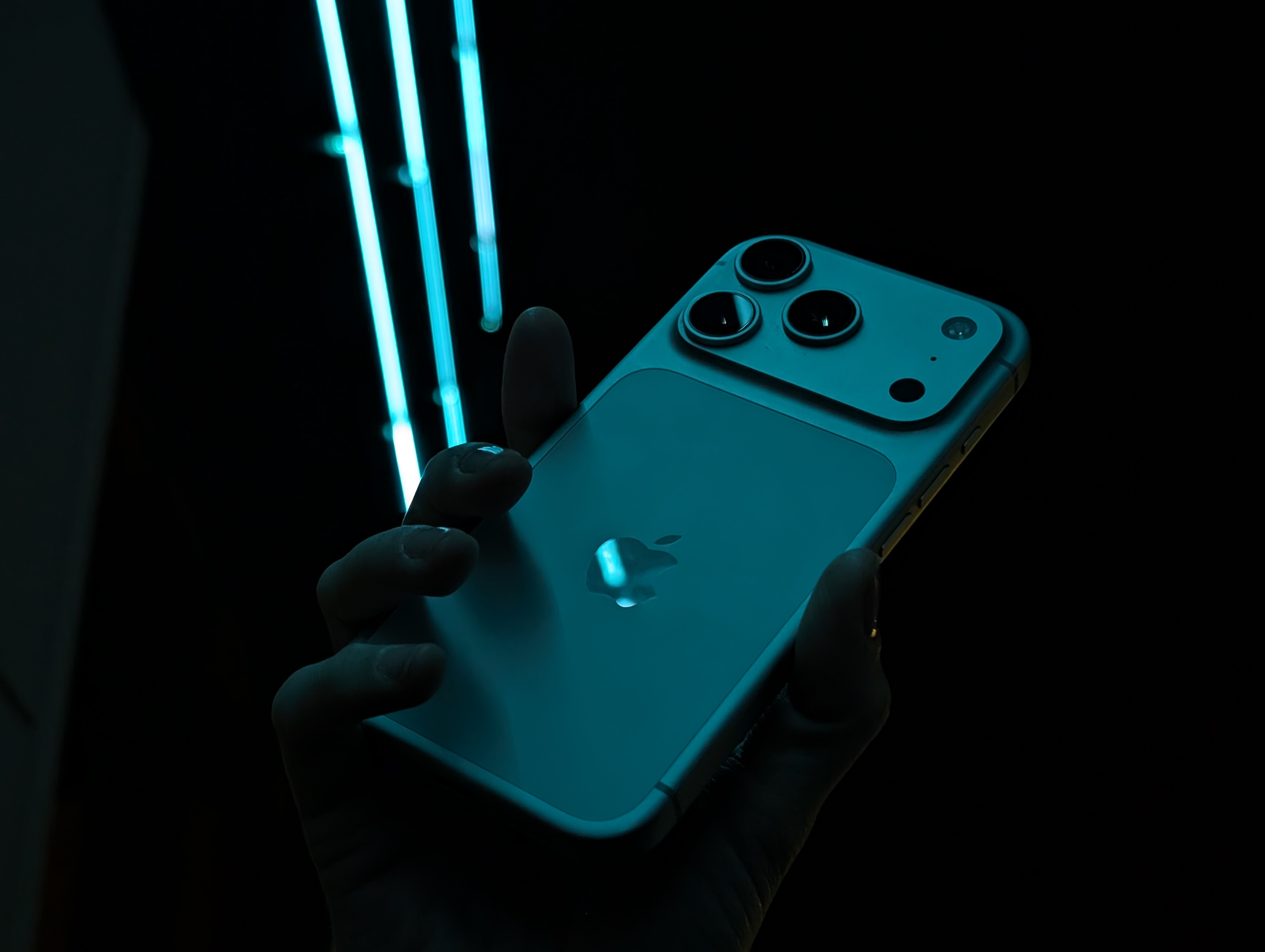 Обзор iPhone 17 Pro: когда во главу разработки наконец-то встали инженеры, а не дизайнеры 2