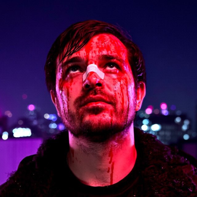 Аватарка пользователя Дима Державин