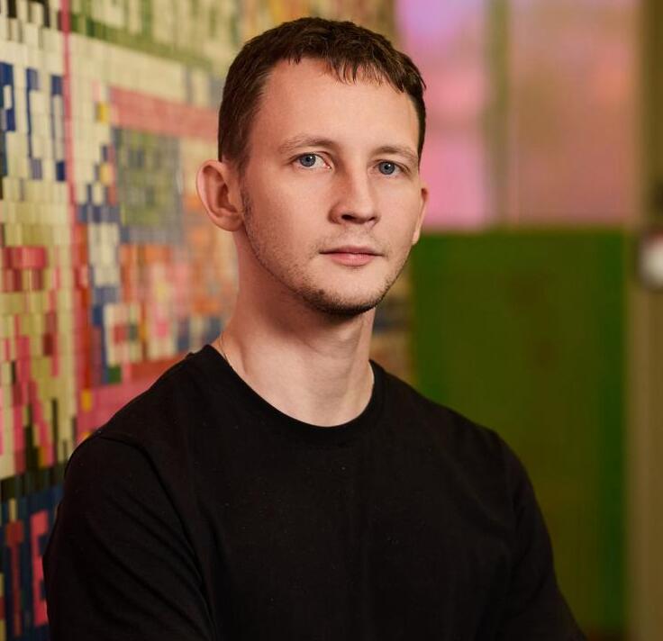 Аватар эксперта Иван Ремень