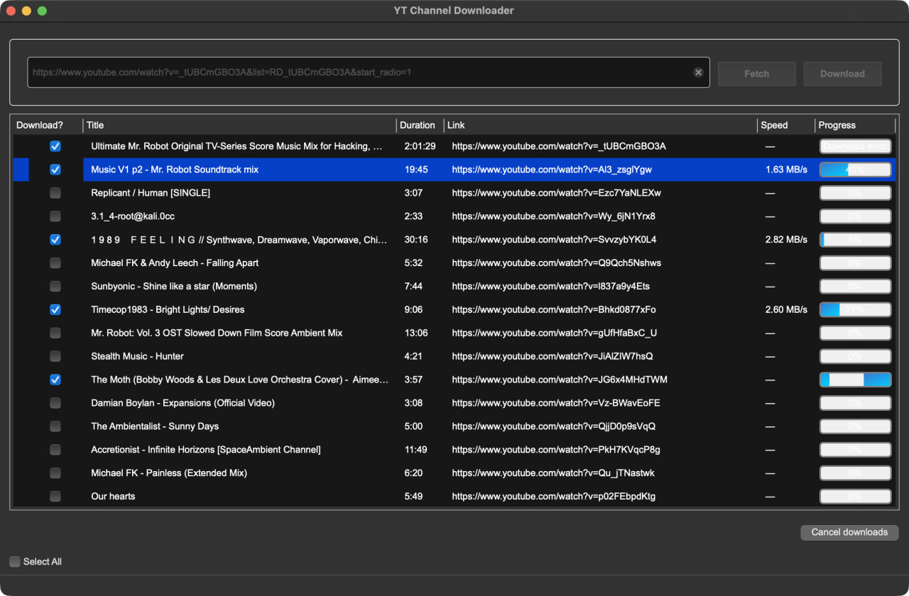 5 опенсорс-инструментов для повседневной работы разработчика 1
